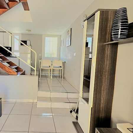 Duplex El Cortijo, Lasamericas Playa de las Américas Dış mekan fotoğraf