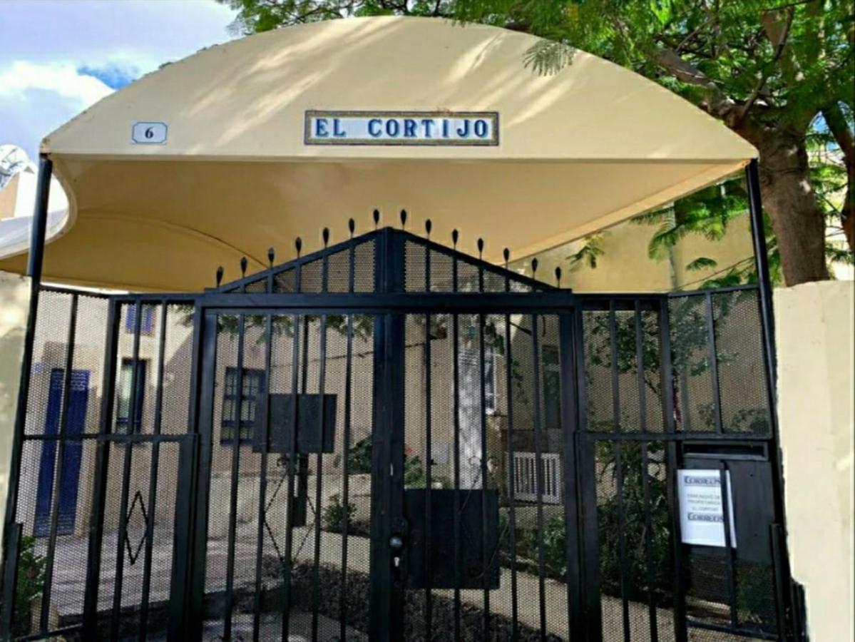 Duplex El Cortijo, Lasamericas Playa de las Américas Dış mekan fotoğraf