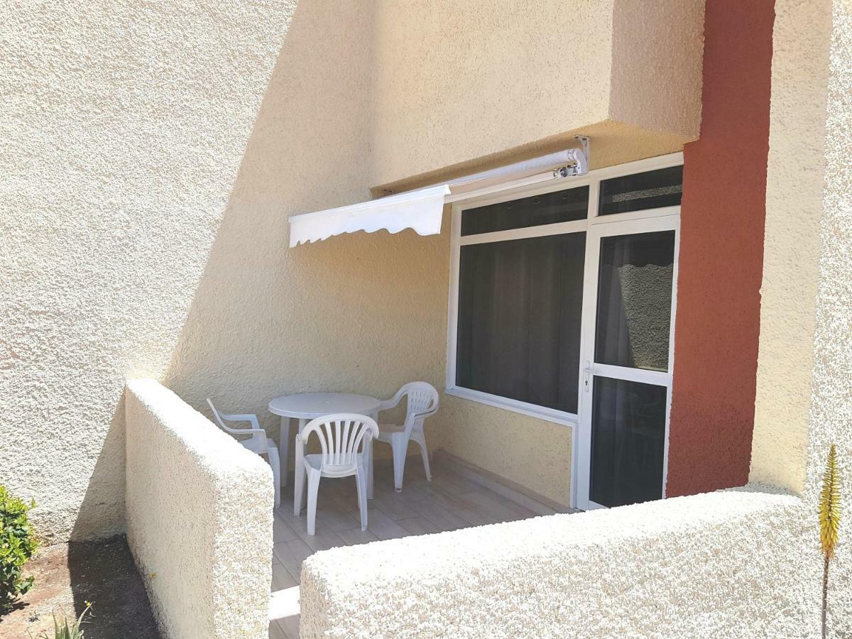 Duplex El Cortijo, Lasamericas Playa de las Américas Dış mekan fotoğraf